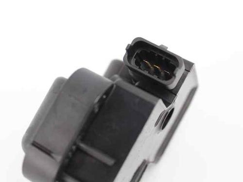 Ignition coil MERCEDES-BENZ E-CLASS (W211) E 55 AMG Kompressor (211.076) | BP19222226M94 