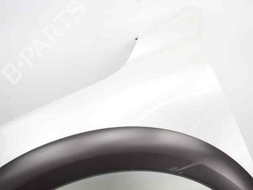 Left front fenders PEUGEOT 508 SW I (8E_) 2.0 HDi RXH Hybrid4 | BP27666719C41 