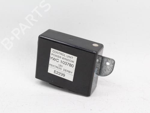Elektronisk modul ROVER 200 II Hatchback (RF) 211 (60 hp) 19208163