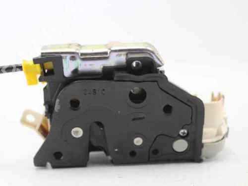Front left lock AUDI A4 B8 (8K2) | BP33249824C98 - Image 7