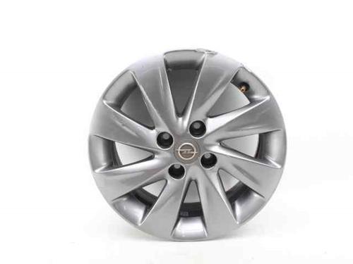 Used Rim Rim 38077836 38077836