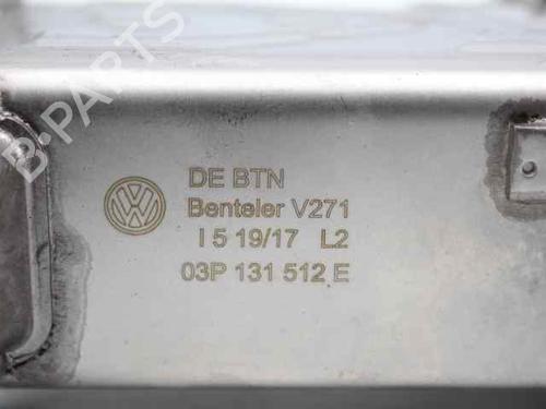 Egr VW POLO V (6R1, 6C1)  | BP19238621M69 