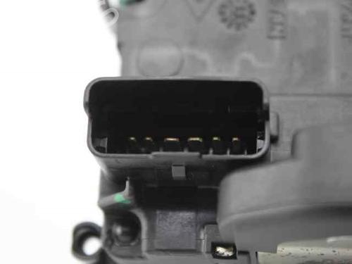Rear right lock RENAULT MEGANE III Grandtour (KZ0/1) 1.5 dCi (KZ09, KZ0D, KZ1G, KZ29, KZ14, KZ1W, KZ10, KZ1F,... | BP19235842C99 