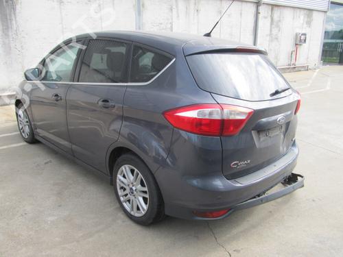 Alternator FORD C-MAX II (DXA/CB7, DXA/CEU) 1.0 EcoBoost | BP29963805M7