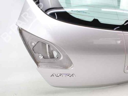 Tailgate OPEL ASTRA J (P10) 1.3 CDTI (68) | BP29320667C6 