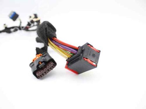 Wiring harness PEUGEOT 208 I (CA_, CC_) 1.2 VTI 82 | BP19246702E16 