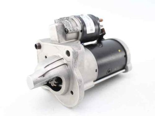 Used Starter FORD FOCUS III [2010-2020]  26038337