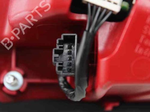 Right tailgate light AUDI A4 B8 (8K2) 2.0 TDI | BP39573096C80 - Image 4