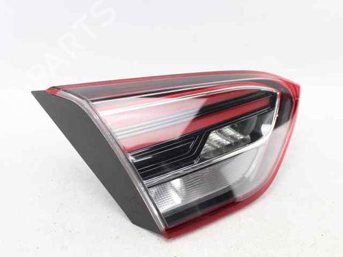 Used Left tailgate light Left tailgate light 37597098 37597098