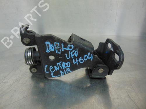 Hinge/Door check strap FIAT DOBLO Box Body/MPV (223_) 1.9 D (223ZXB1A) | BP19197007C146 