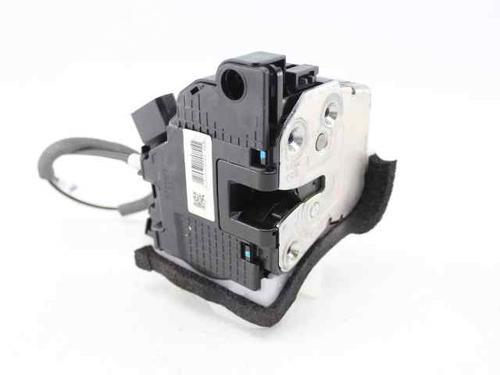 Used Front left lock HYUNDAI i20 II (GB, IB) 1.2 (84 hp) 27581766