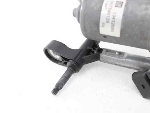 Front wiper motor OPEL CORSA E (X15)  | BP29818592M29 