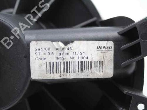 Heater blower motor OPEL CORSA D (S07) 1.3 CDTI (L08, L68) | BP19234381M62 