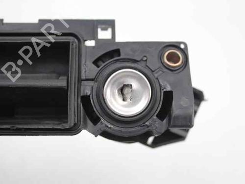 Ignition barrel MERCEDES-BENZ CLS (C219) CLS 350 (219.356) | BP19244340M48 