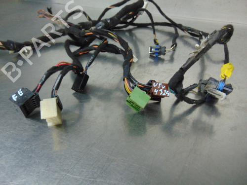 Wiring harness ALFA ROMEO 156 (932_) 1.6 16V T.SPARK (932.A4, 932.A4100) | BP19198974E16 