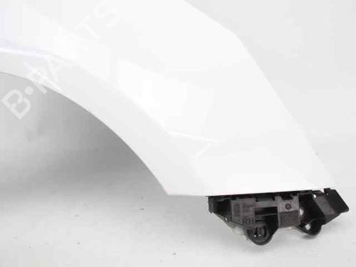 Right front fenders OPEL CORSA E (X15)  | BP26450500C42 