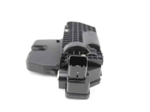 Tailgate lock PEUGEOT 3008 I MPV (0U_) 1.6 HDi | BP21181350C101 