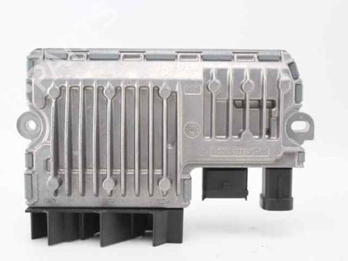 Start/Stop styreenhed Start/Stop styreenhed CITROËN C4 II (NC_) 1.6 HDi 110 (112 hp) 33331217 33331217