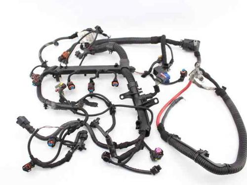 Cableado eléctrico Cableado eléctrico 37651100 37651100