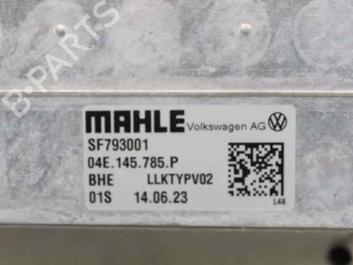 Intercooler SKODA KAMIQ (NW4) 1.5 TSI | BP32433183M30