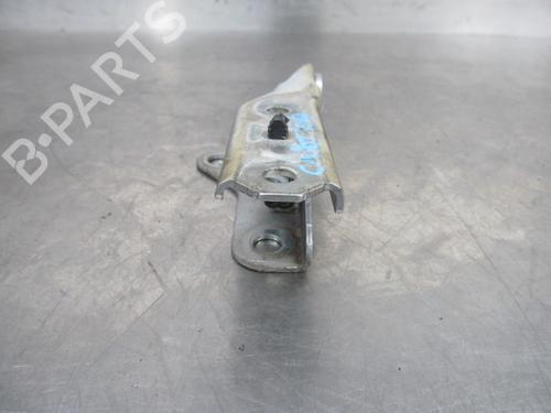 Hinge/Door check strap VW POLO (9N_, 9A_) 1.9 SDI | BP19197601C146 