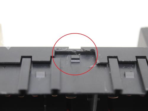 Control unit SEAT LEON (1P1) 1.9 TDI | BP40554441M11 - Image 7