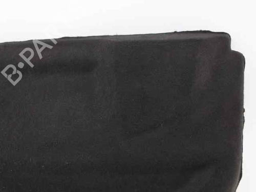 Rear parcel shelf PEUGEOT 208 I (CA_, CC_) 1.6 HDi | BP29320836C85 