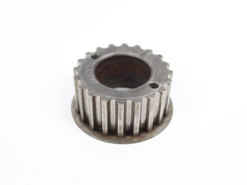 Used Pulley RENAULT 19 I (B/C53_) 1.9 D (B/C534, B/C53J) (64 hp) 19213397
