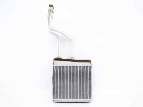 Used Heater matrix OPEL ZAFIRA / ZAFIRA FAMILY B (A05) 1.9 CDTI (M75) (120 hp) 19226782