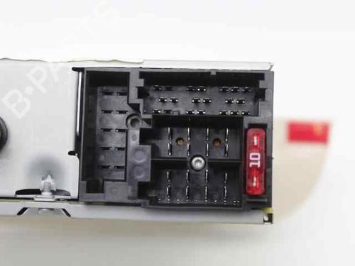 Radio FIAT 500 (312_) 1.2 (312AXA1A) | BP29986815E6 