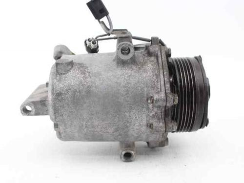 AC compressor MITSUBISHI COLT VI (Z3_A, Z2_A) 1.1 (Z31A, Z32A) | BP30048209M34 