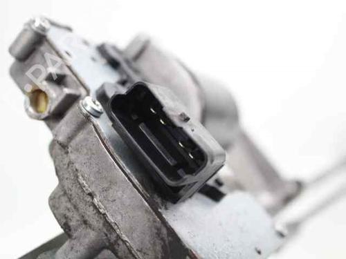 Front wiper motor CITROËN C4 II (NC_) 1.6 HDi 110 | BP32873669M29 - Image 9