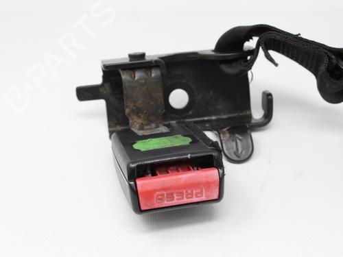 Seat buckle RENAULT LAGUNA II Grandtour (KG0/1_) 1.9 dCi (KG0G) | BP19204480I32 