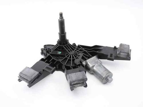 Used Rear wiper motor PEUGEOT 308 II (LB_, LP_, LW_, LH_, L3_) 1.6 HDi (92 hp) 19639848