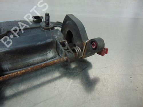Front left exterior door handle OPEL COMBO Box Body/MPV 1.7 CDTI 16V | BP19194935C128 