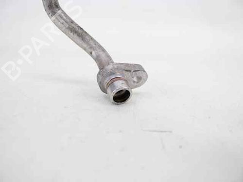 AC pipe RENAULT CLIO IV Grandtour (KH_) 1.5 dCi 90 (KHN3, KHN4) | BP28504933M126