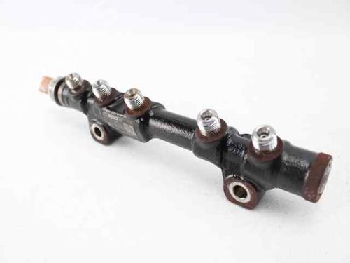 Einspritzleiste für Einspritzleiste CITROËN C3 III (SX) 1.6 BlueHDi 100 (99 hp) 34145553 34145553