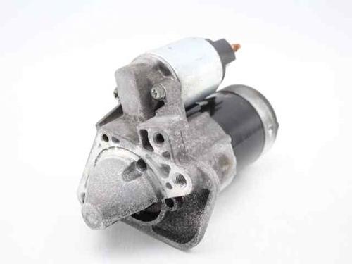 Startmotor NISSAN JUKE (F15) 1.5 dCi (110 hp) 19241497