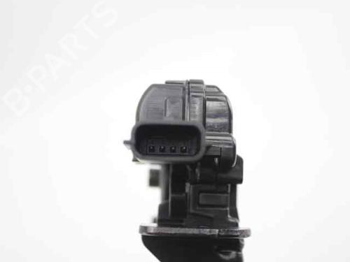Tailgate lock RENAULT MEGANE III Grandtour (KZ0/1) 1.5 dCi (KZ09, KZ0D, KZ1G, KZ29, KZ14, KZ1W, KZ10, KZ1F,... | BP19244983C101 