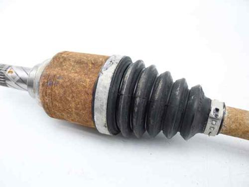 Left front driveshaft RENAULT CLIO IV (BH_) 1.5 dCi 75 | BP19242988M38 