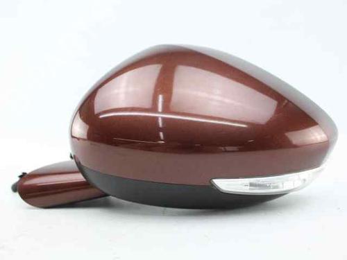Used Left mirror PEUGEOT 508 SW I (8E_) 2.0 HDi RXH Hybrid4 (200 hp) 27666776