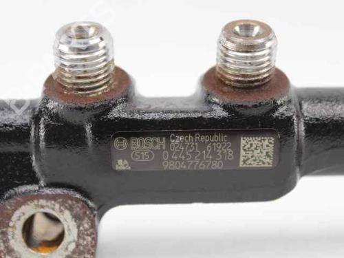 Injection rail PEUGEOT 308 SW II (LC_, LJ_, LR_, LX_, L4_) 1.6 BlueHDi 120 | BP30448304M98