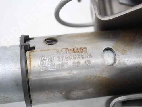 Steering column OPEL ASTRA H Estate (A04) 1.7 CDTI (L35) | BP19232364M21 