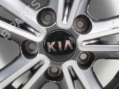 Fælk KIA CEE'D (JD) 1.6 CRDi 136 | BP39700112C45 - Image 2