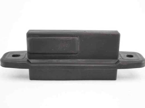 Used Tailgate handle TOYOTA YARIS (_P13_) 1.4 D (NLP130_, NLP130) (90 hp) 19237395
