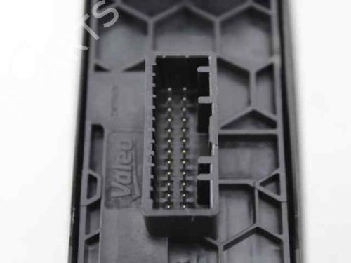 Left front window switch RENAULT MEGANE IV Grandtour (K9A/M/N_) 1.5 dCi 110 | BP34333937I27  - Image 8
