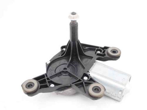 Used Rear wiper motor FIAT PUNTO (199_) 1.2 (199AXZ1A, 199BXZ1A) (69 hp) 19229960