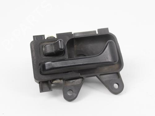 Used Front left interior door handle FORD TRANSIT Van (E_ _) [1991-1994]  19213110