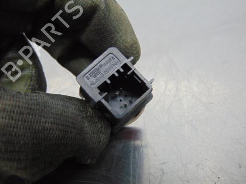 Warning switch CITROËN BERLINGO / BERLINGO FIRST Box Body/MPV (M_) 1.9 D 70 (MBWJZ, MCWJZ) | BP19198749I22 