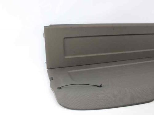 Rear parcel shelf AUDI Q5 (8RB) 2.0 TDI quattro | BP37253200C85 - Image 2